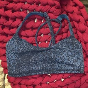 lululemon athletica Other - printed lululemon sports bra lululemon athletica Other - printed lululemon sports bra
